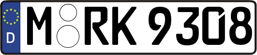 M-RK9308