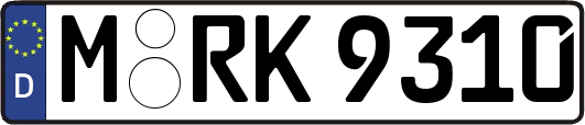 M-RK9310