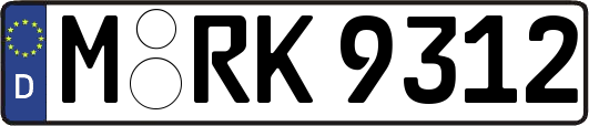 M-RK9312