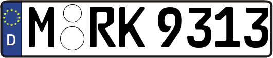 M-RK9313