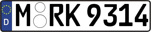 M-RK9314