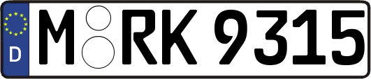 M-RK9315