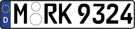M-RK9324