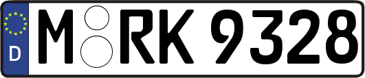 M-RK9328