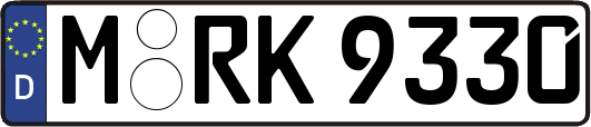 M-RK9330