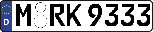 M-RK9333