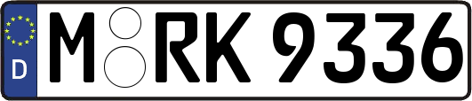 M-RK9336