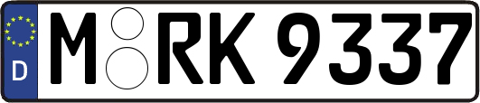 M-RK9337