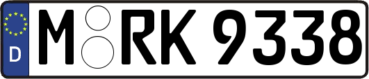 M-RK9338