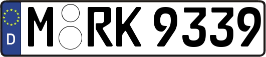 M-RK9339