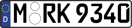 M-RK9340
