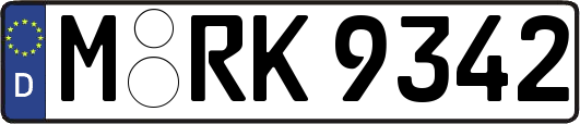 M-RK9342