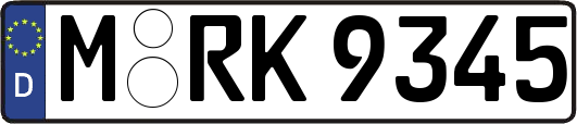 M-RK9345