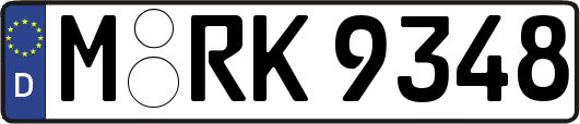 M-RK9348