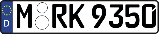 M-RK9350