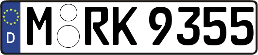 M-RK9355