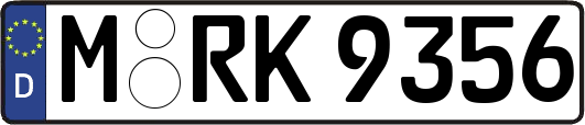 M-RK9356
