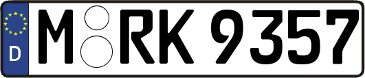 M-RK9357