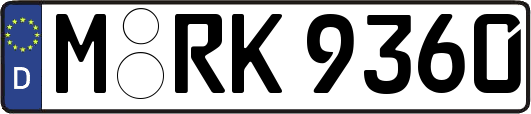 M-RK9360