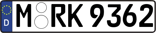M-RK9362