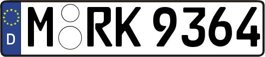 M-RK9364
