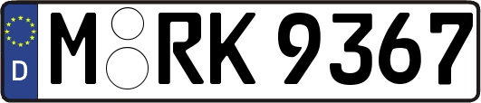 M-RK9367