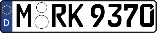 M-RK9370