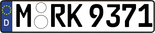 M-RK9371