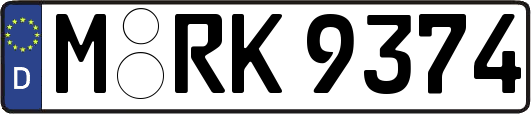 M-RK9374