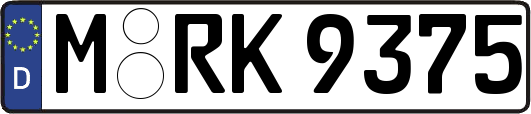M-RK9375
