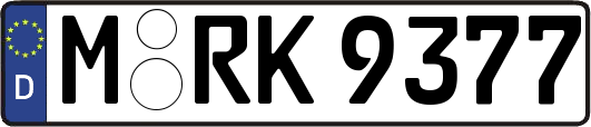 M-RK9377