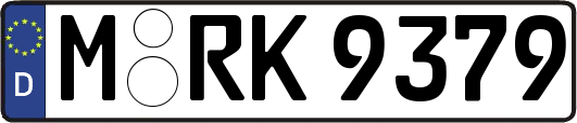 M-RK9379