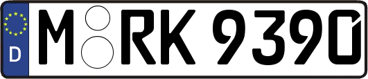 M-RK9390