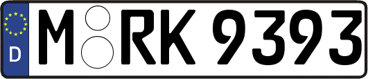 M-RK9393