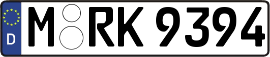 M-RK9394