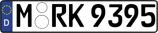 M-RK9395