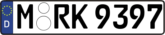 M-RK9397