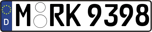 M-RK9398