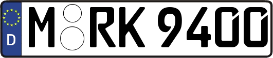 M-RK9400
