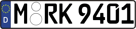 M-RK9401