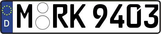 M-RK9403