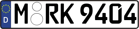 M-RK9404