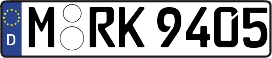 M-RK9405