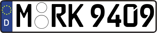 M-RK9409