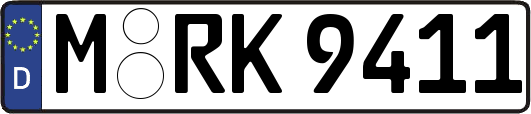 M-RK9411