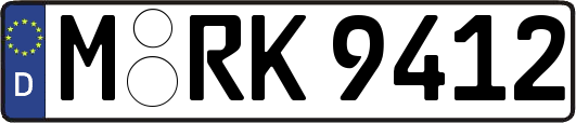 M-RK9412