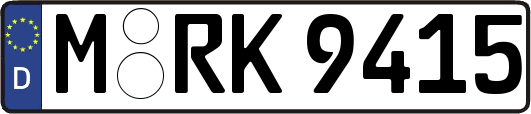 M-RK9415