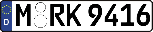 M-RK9416