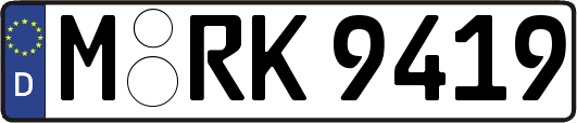 M-RK9419
