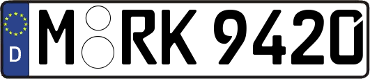 M-RK9420
